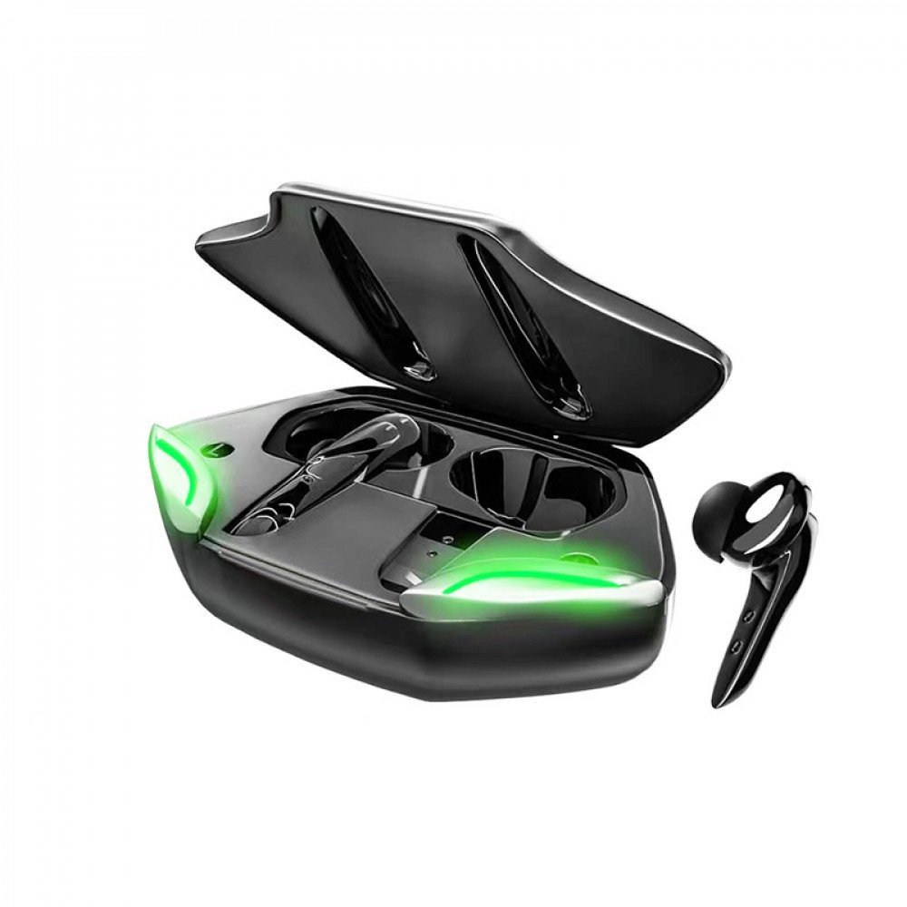Wholesale TWS Gaming Bluetooth Wireless Headphone Earbuds Headset
